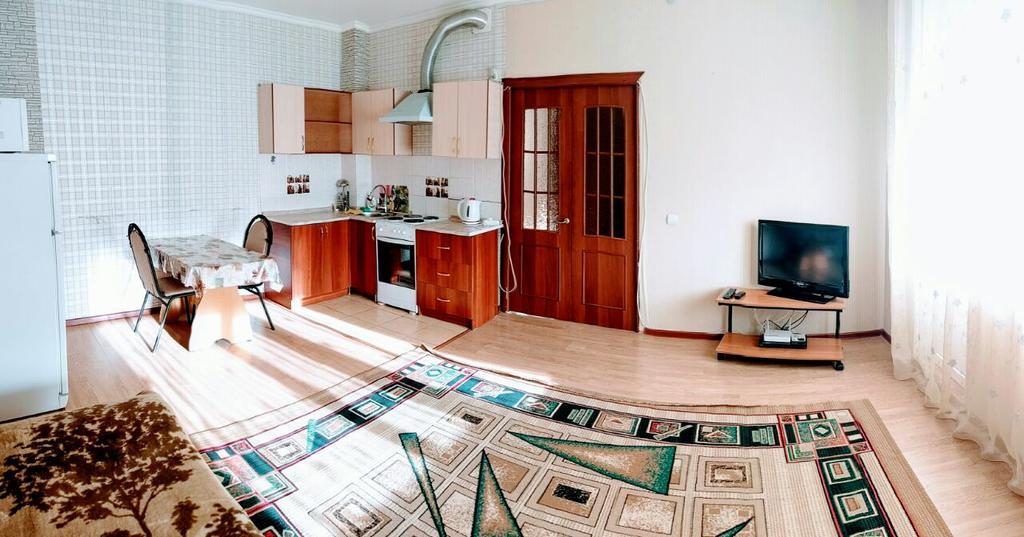 אסטנה Sweet Apartments In The Center מראה חיצוני תמונה
