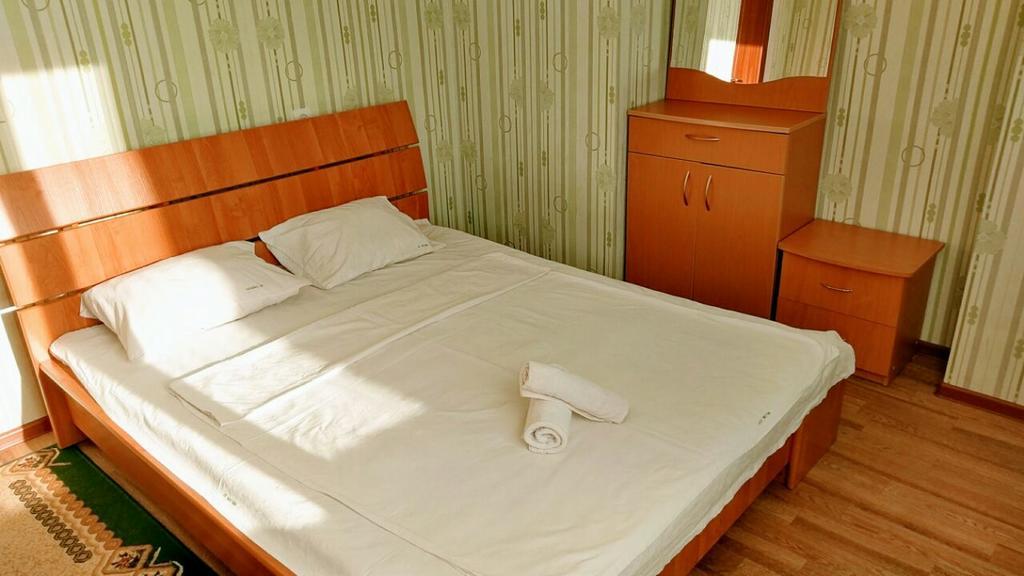 אסטנה Sweet Apartments In The Center מראה חיצוני תמונה