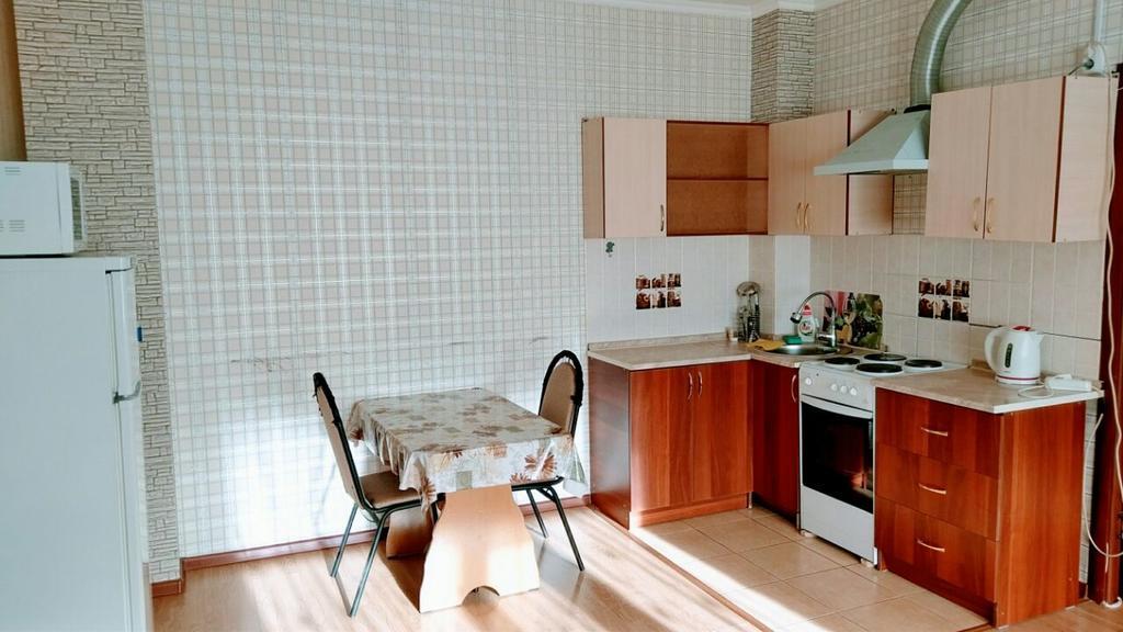 אסטנה Sweet Apartments In The Center מראה חיצוני תמונה