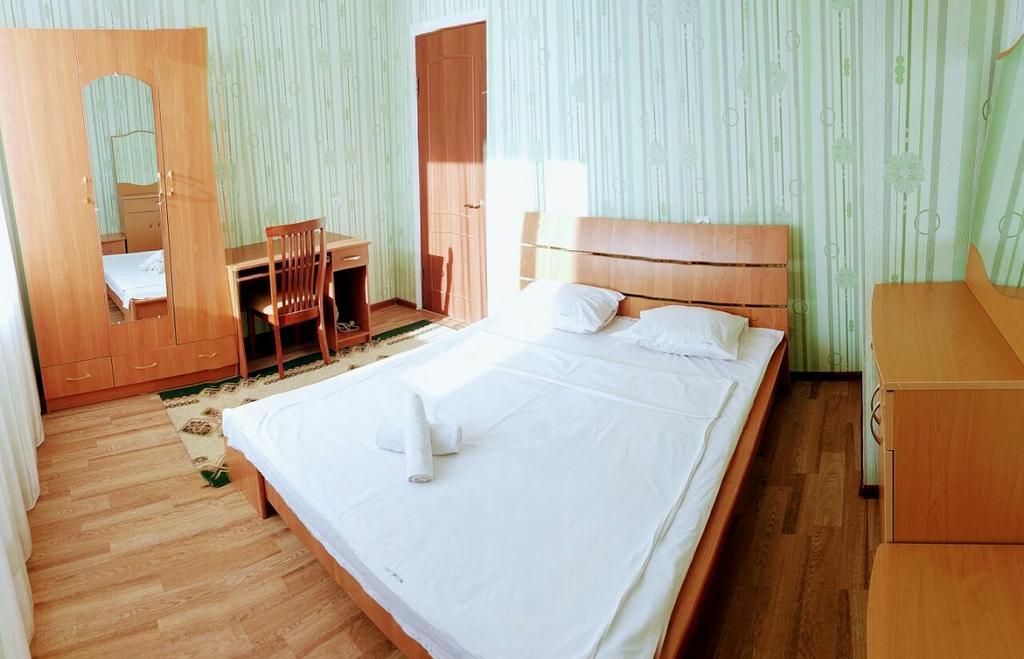 אסטנה Sweet Apartments In The Center מראה חיצוני תמונה