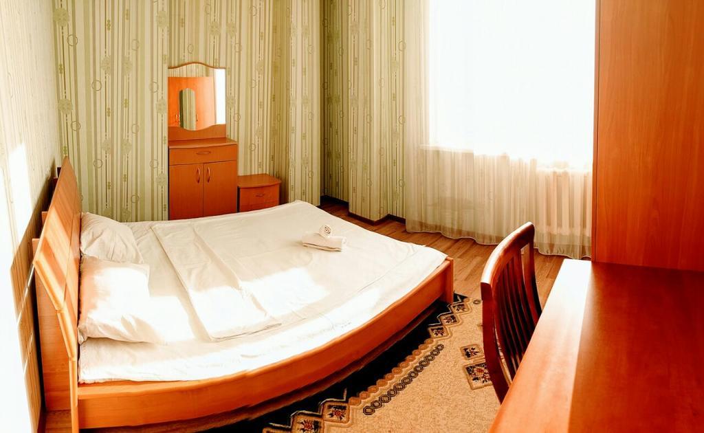 אסטנה Sweet Apartments In The Center מראה חיצוני תמונה