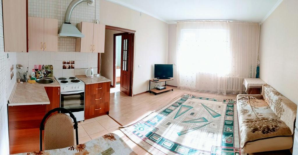 אסטנה Sweet Apartments In The Center מראה חיצוני תמונה