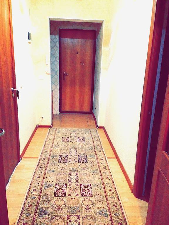 אסטנה Sweet Apartments In The Center מראה חיצוני תמונה
