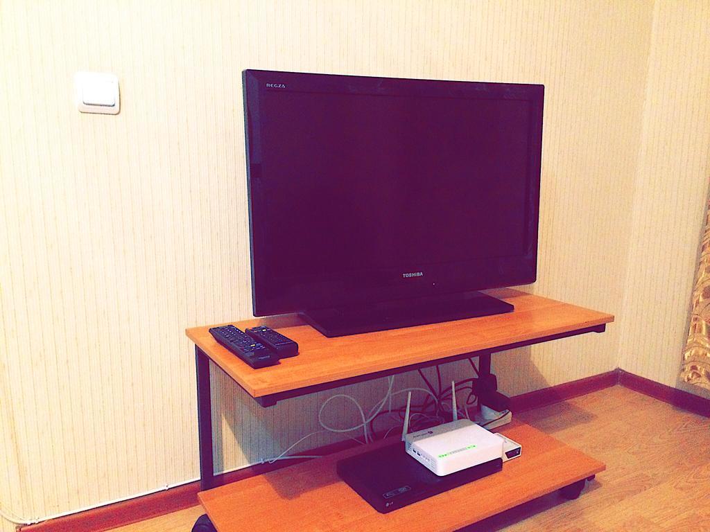 אסטנה Sweet Apartments In The Center מראה חיצוני תמונה