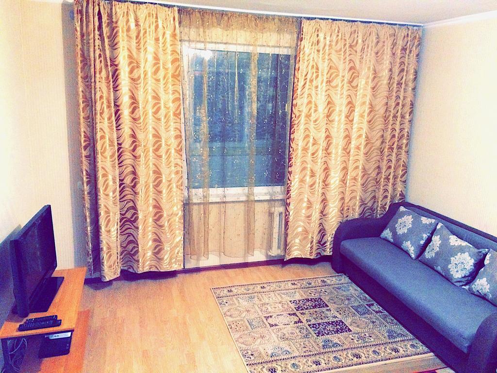 אסטנה Sweet Apartments In The Center מראה חיצוני תמונה